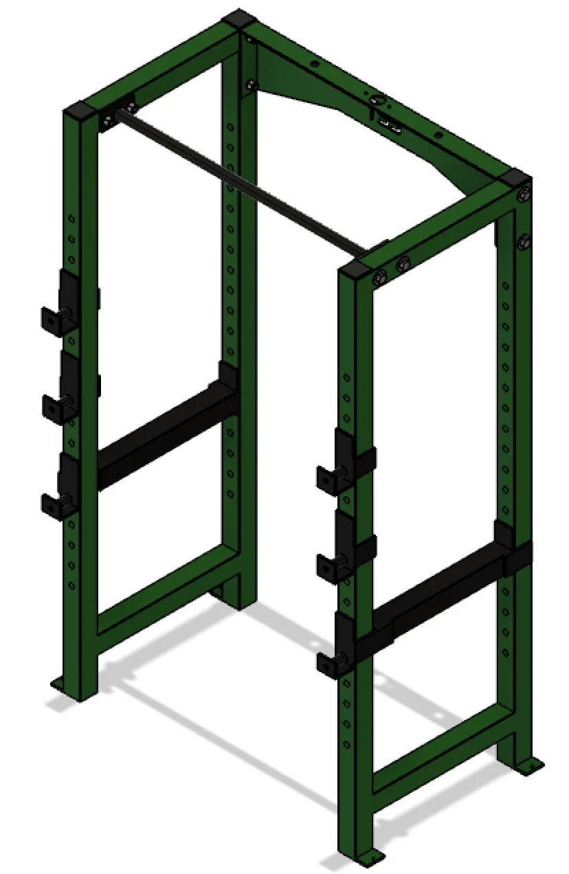 3x3 Power Rack - Image 10