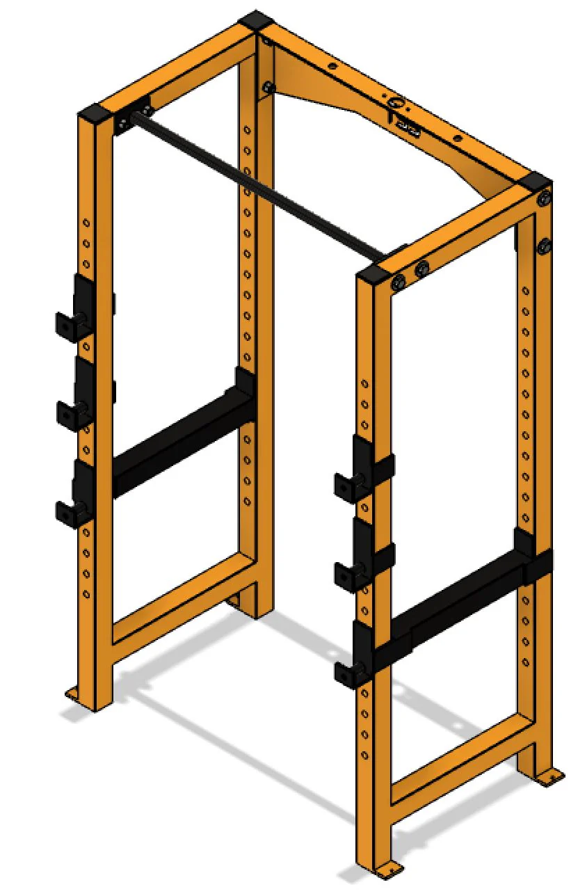 3x3 Power Rack - Image 11