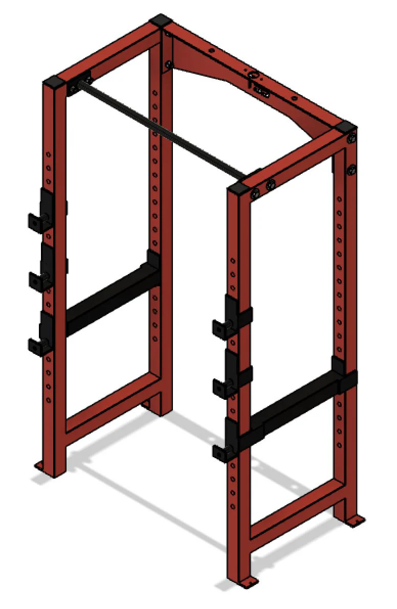 3x3 Power Rack - Image 6