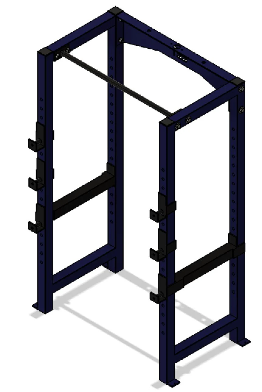 3x3 Power Rack - Image 7