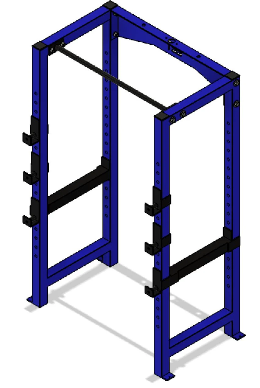 3x3 Power Rack - Image 9