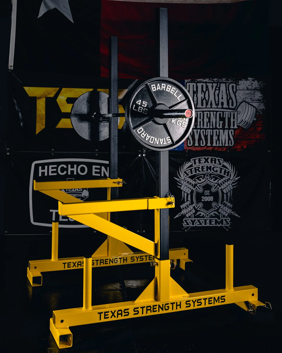 6-in-1 Yoke - Image 3