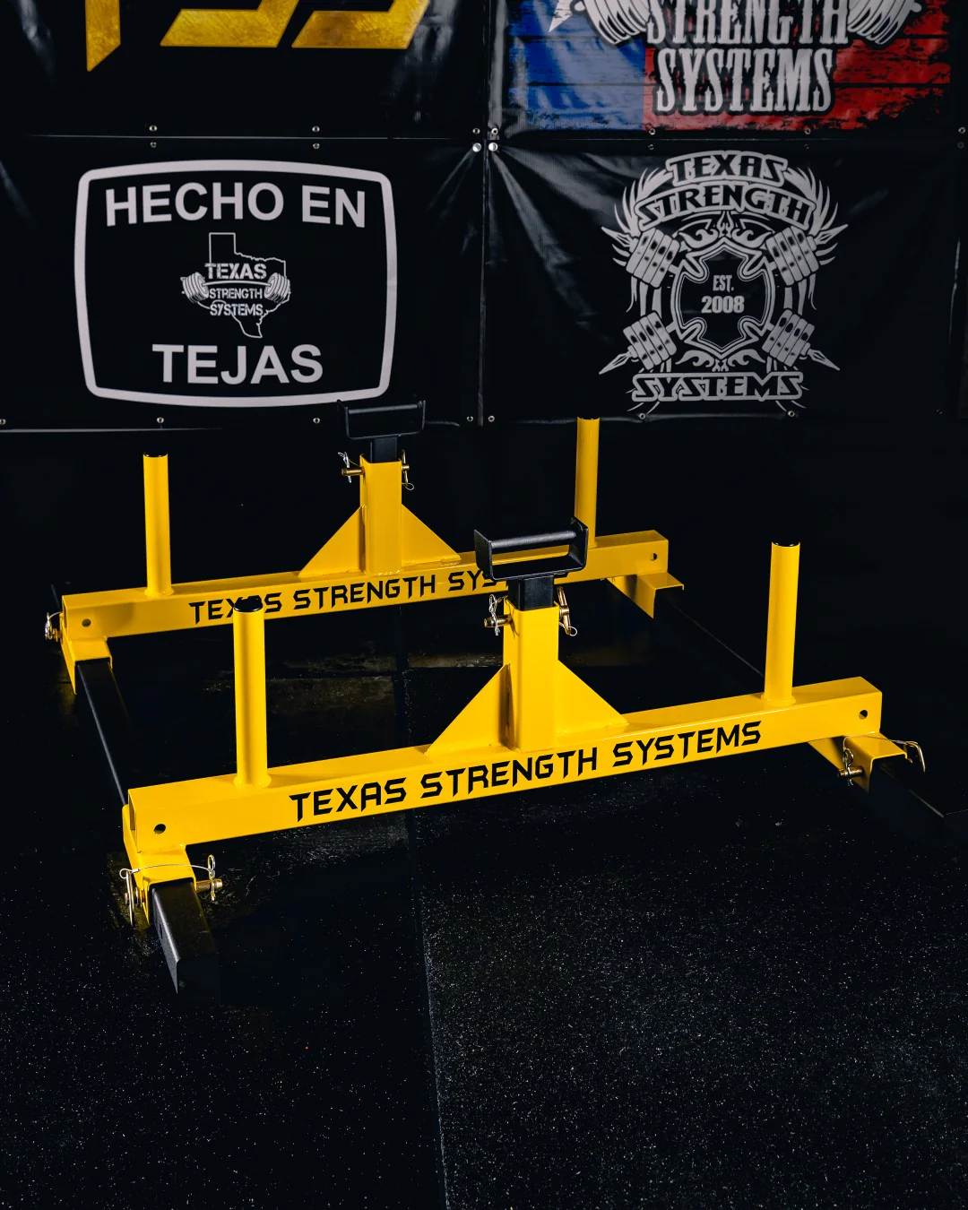 6-in-1 Yoke - Image 4