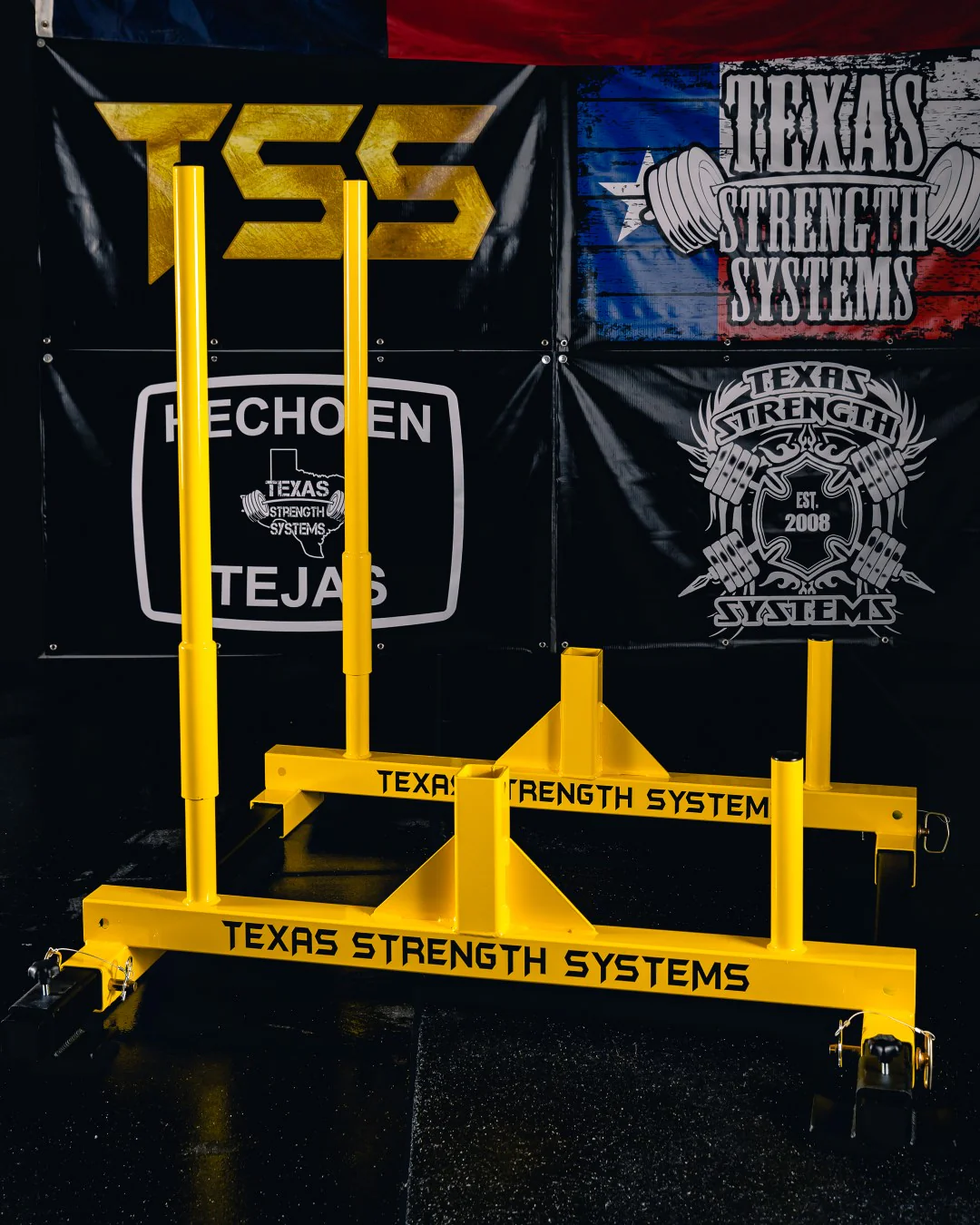 6-in-1 Yoke - Image 5