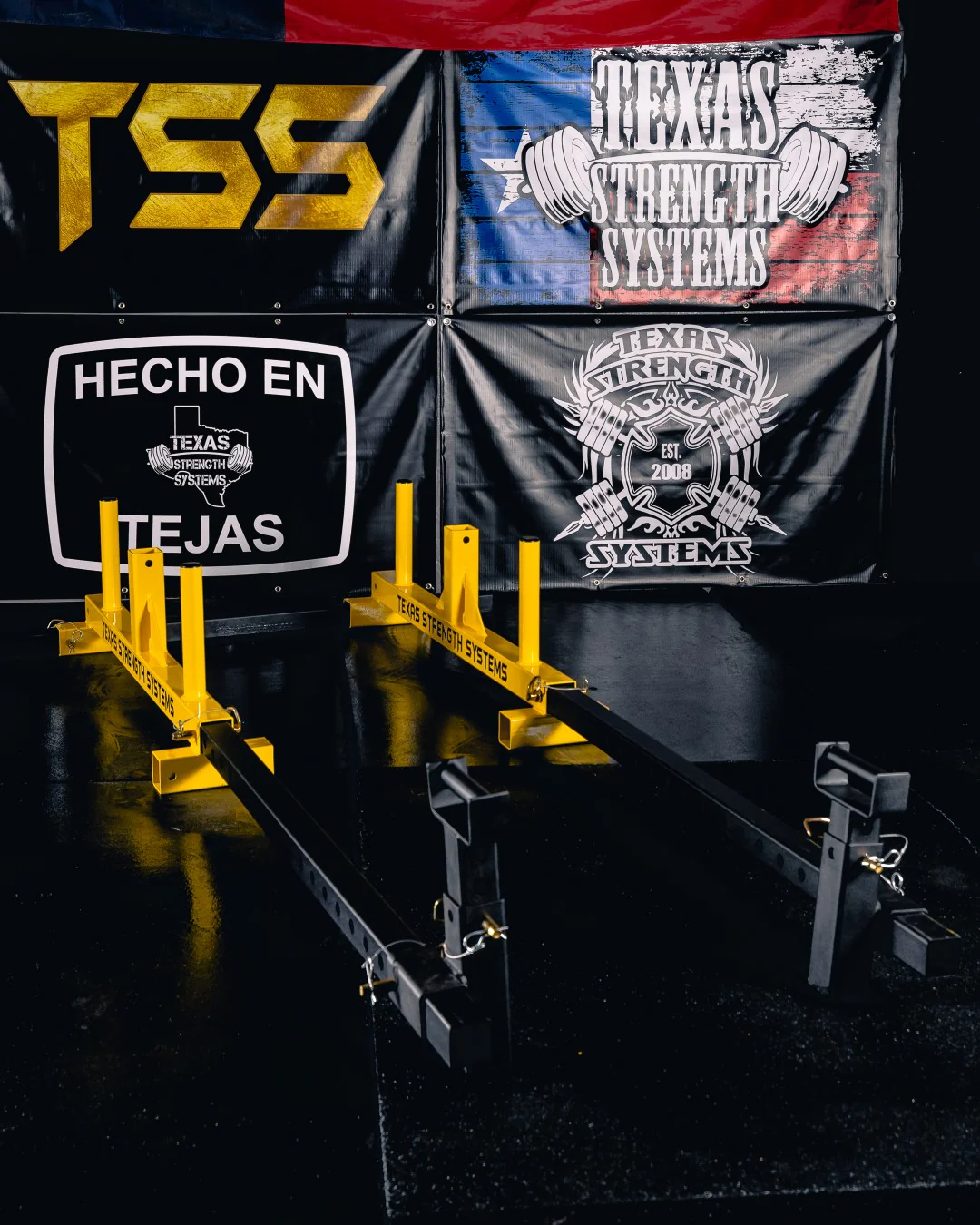 6-in-1 Yoke - Image 7