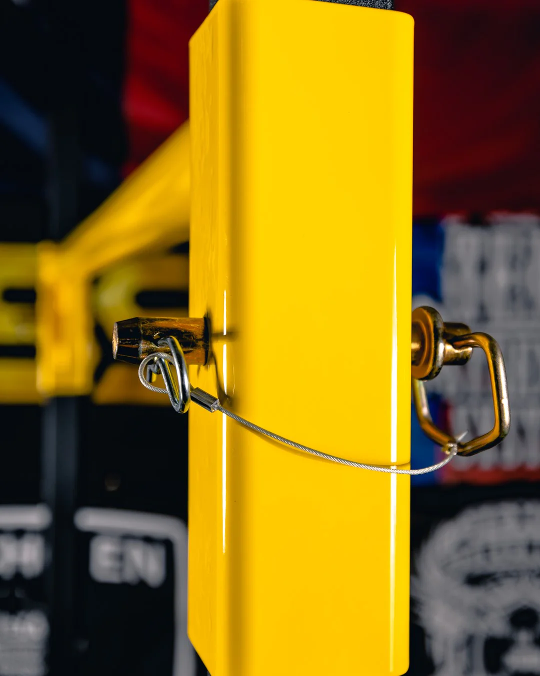 6-in-1 Yoke - Image 8