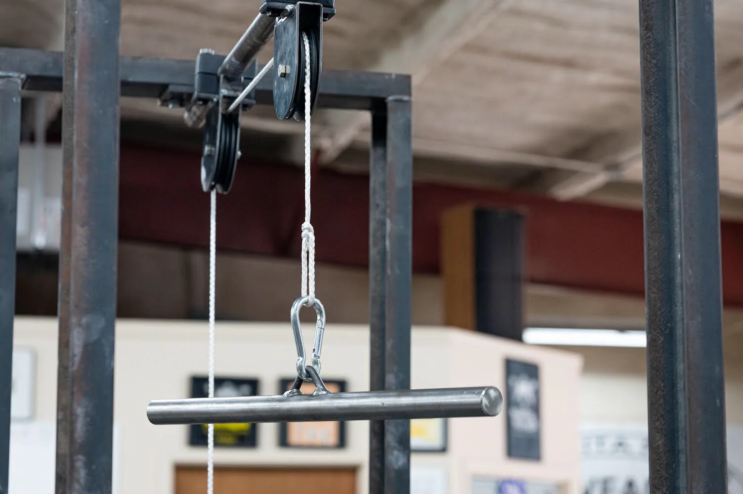 Cable System for SS Racks - Image 3