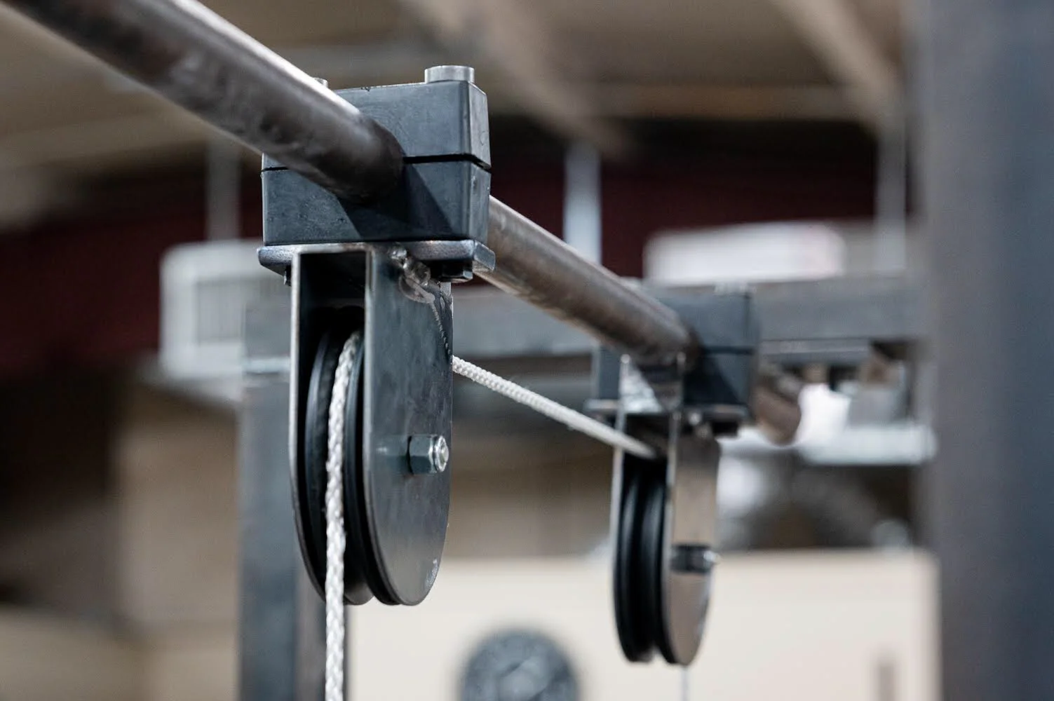 Cable System for SS Racks - Image 5