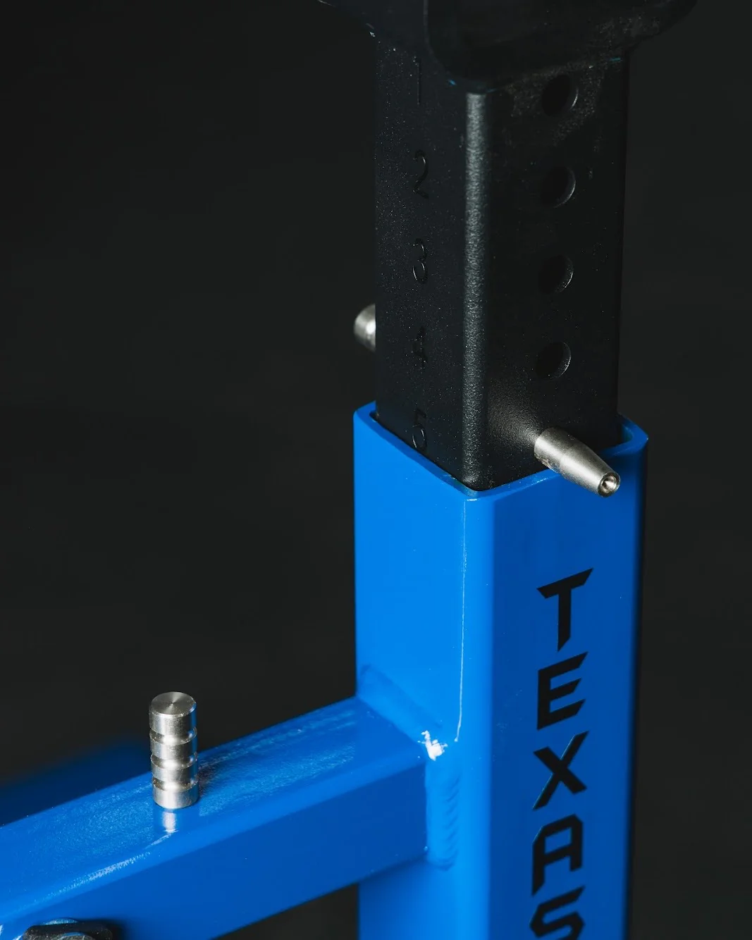 Competition Style Adjustable Squat Stands - Image 5