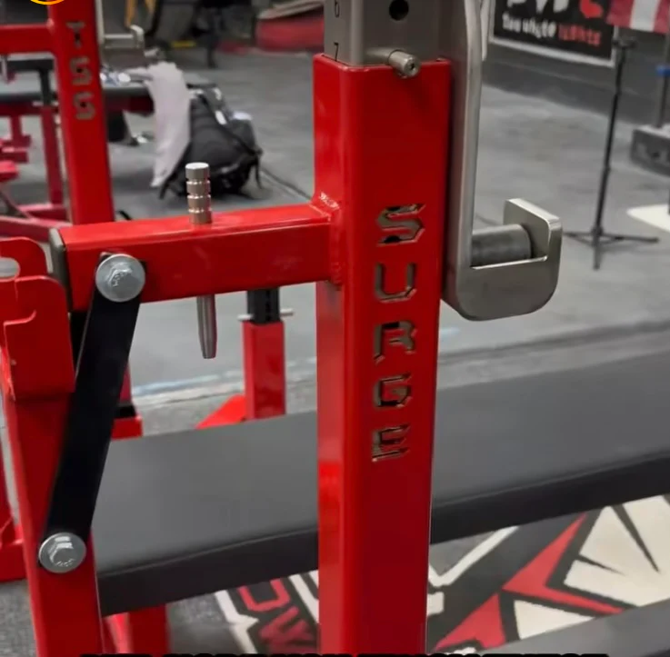 Custom Cut Uprights - Image 3
