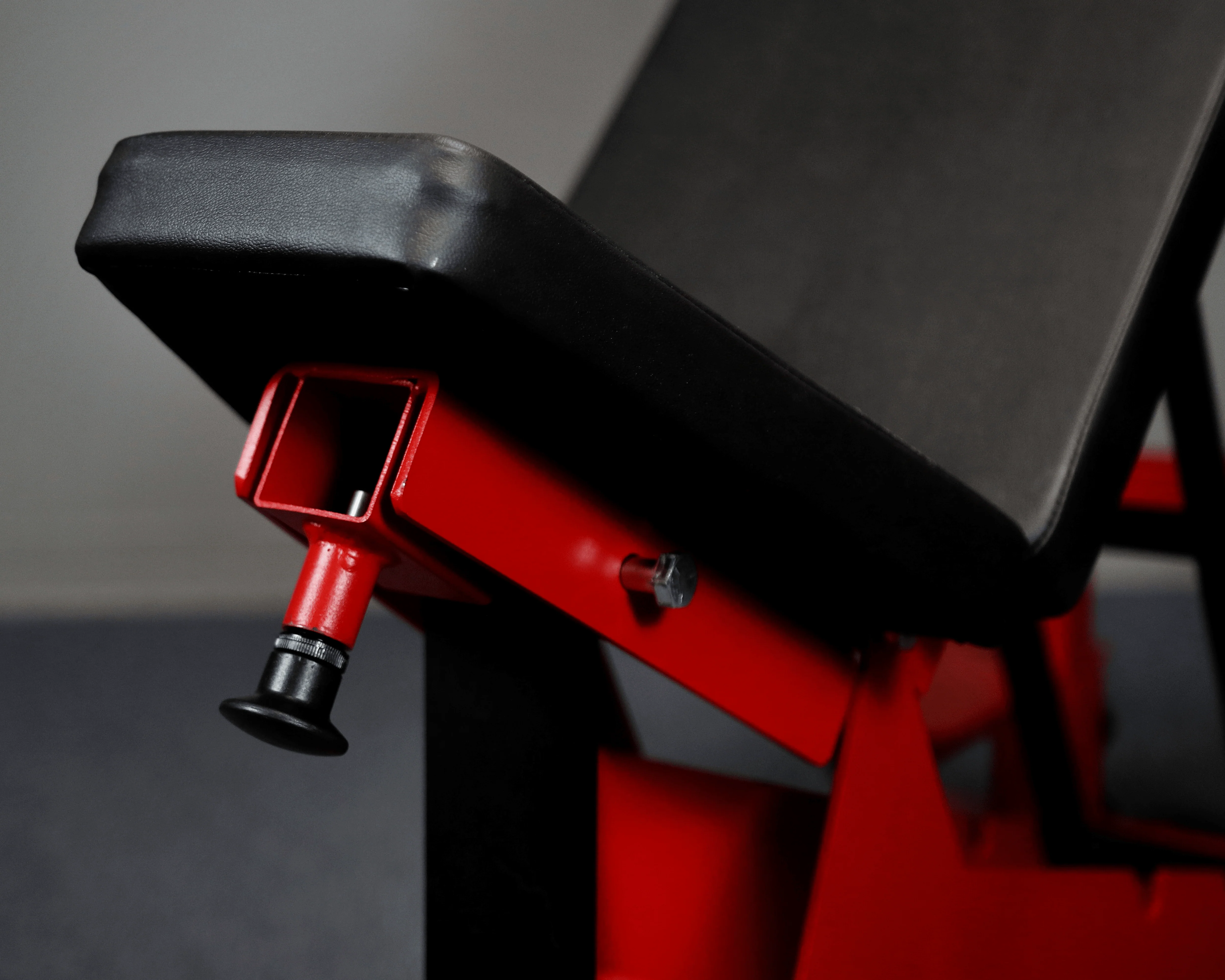 Flat-Incline-Decline Bench - Image 4