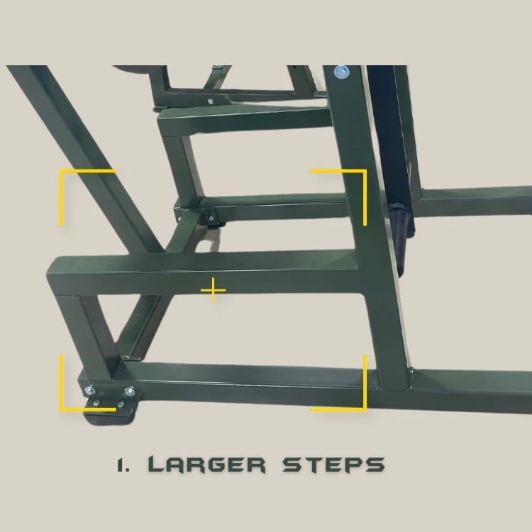 Glute Ham Combo - Image 3
