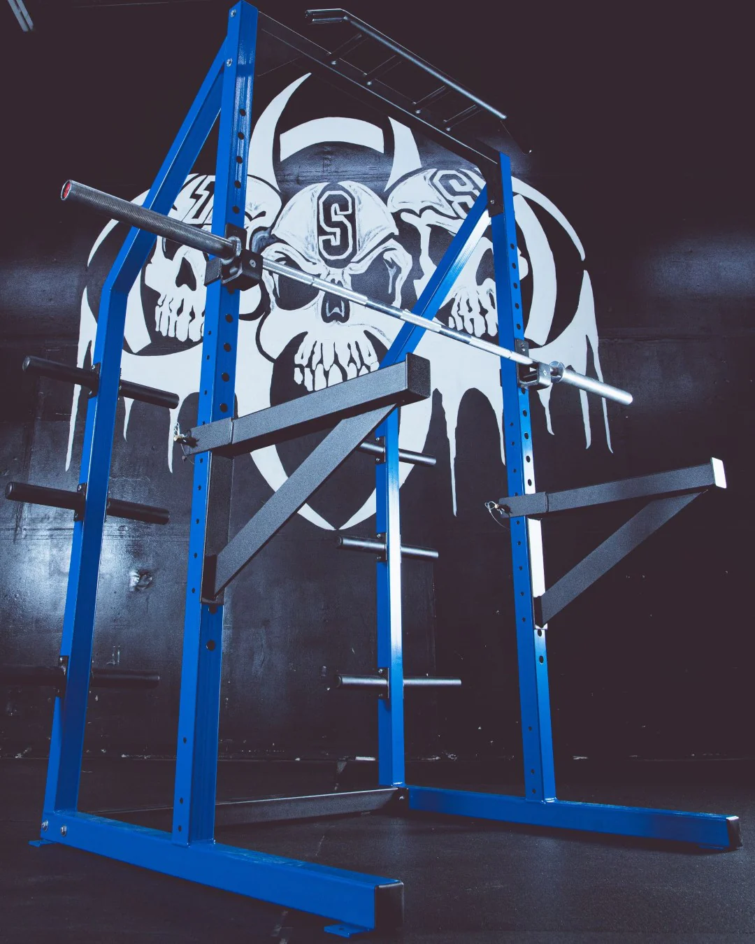 Half Rack - Image 3