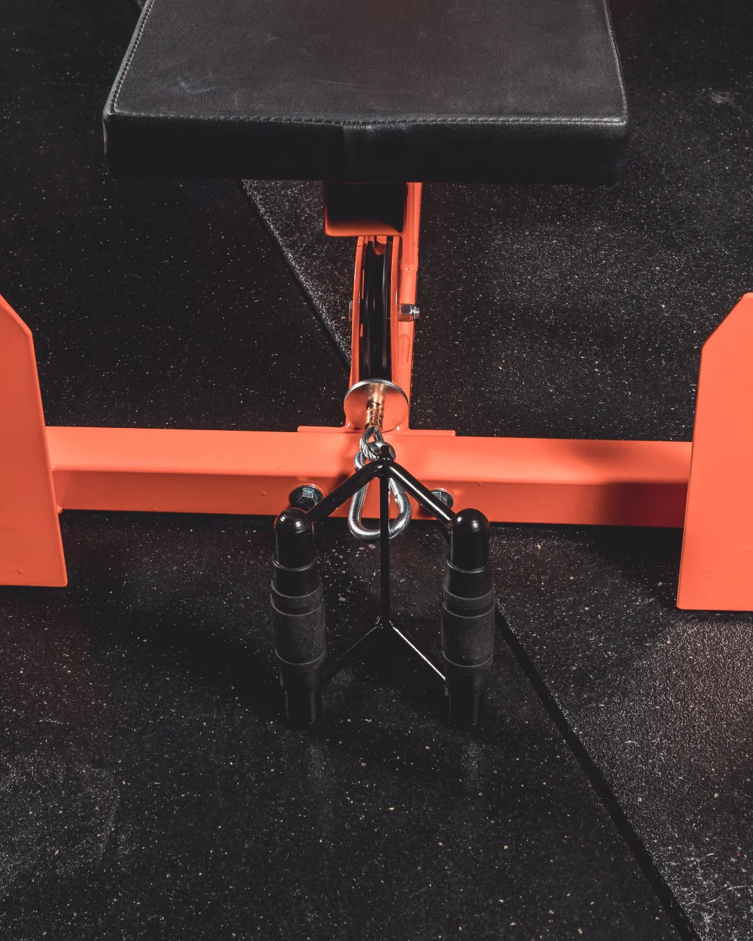 Lat Pulldown-Low Row - Image 5