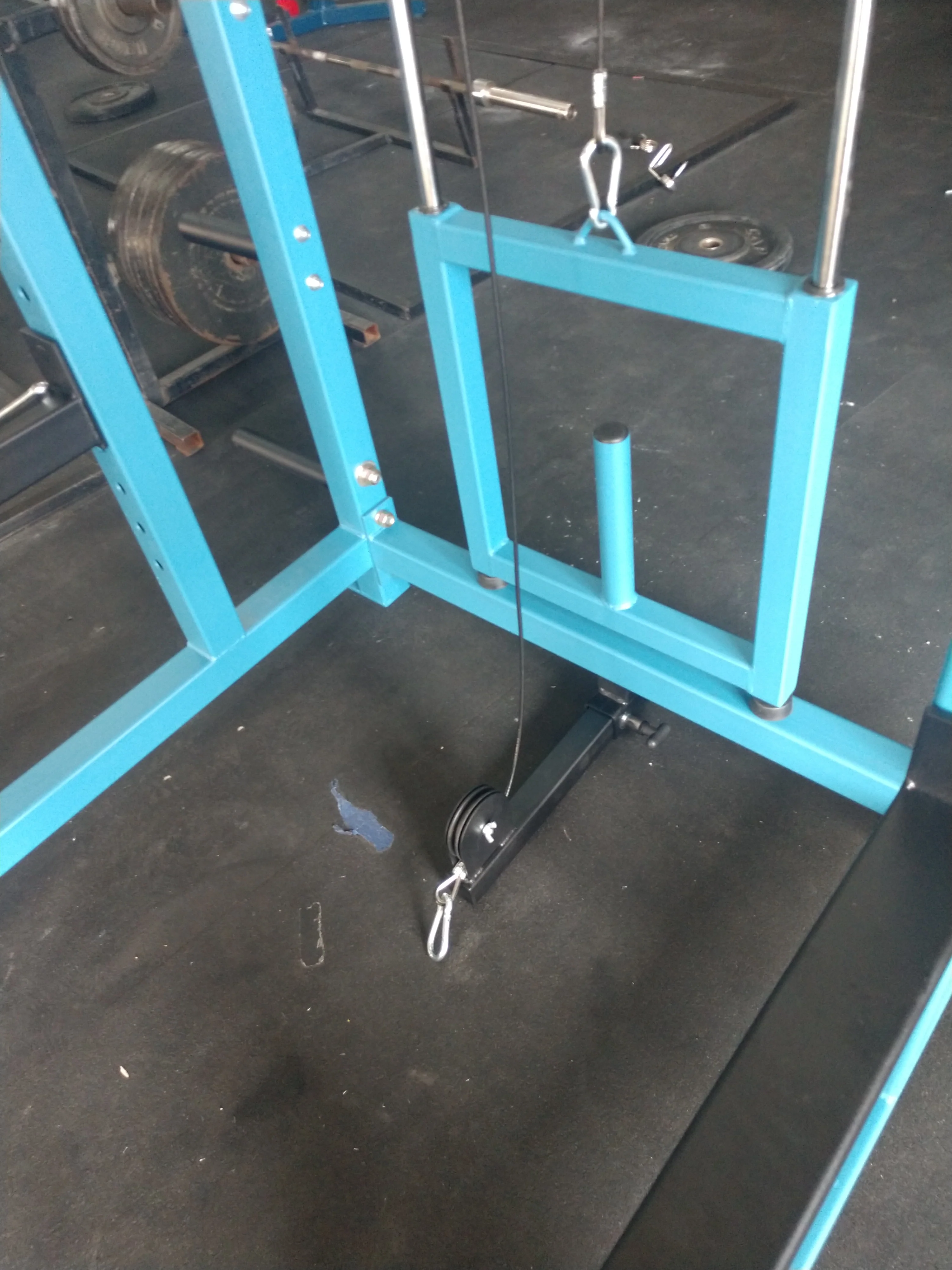 Power Rack Upgrades - Image 4