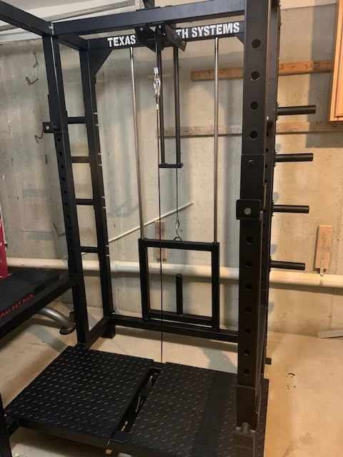 Power Rack Upgrades - Image 5