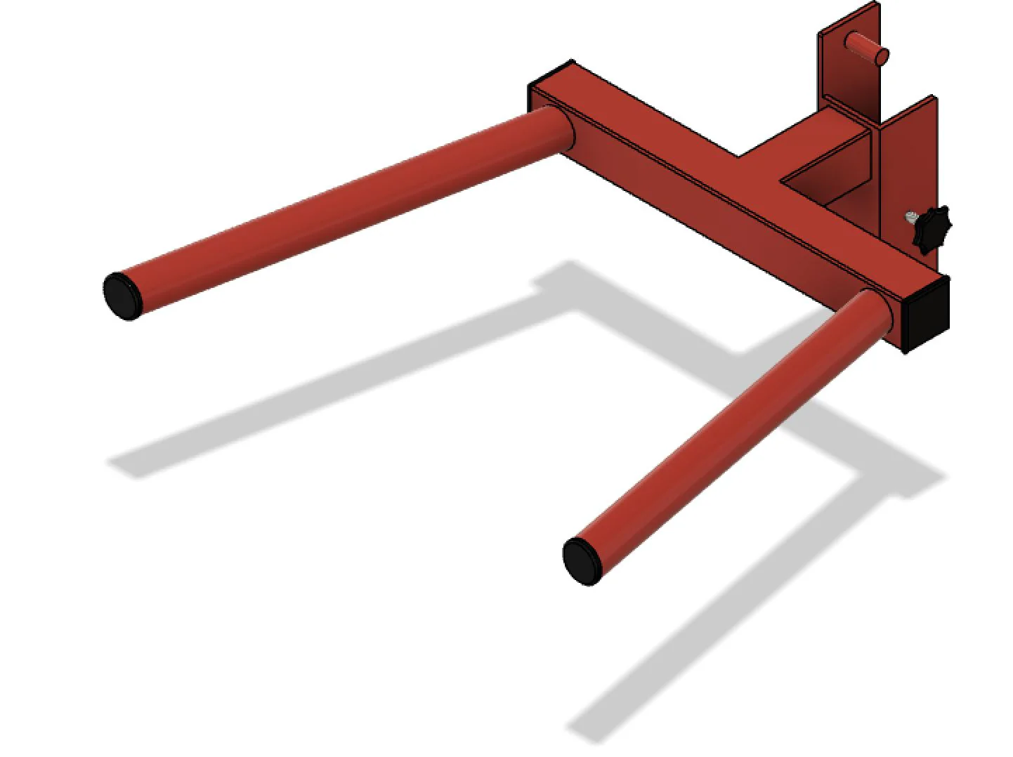 Power Rack Upgrades - Image 6