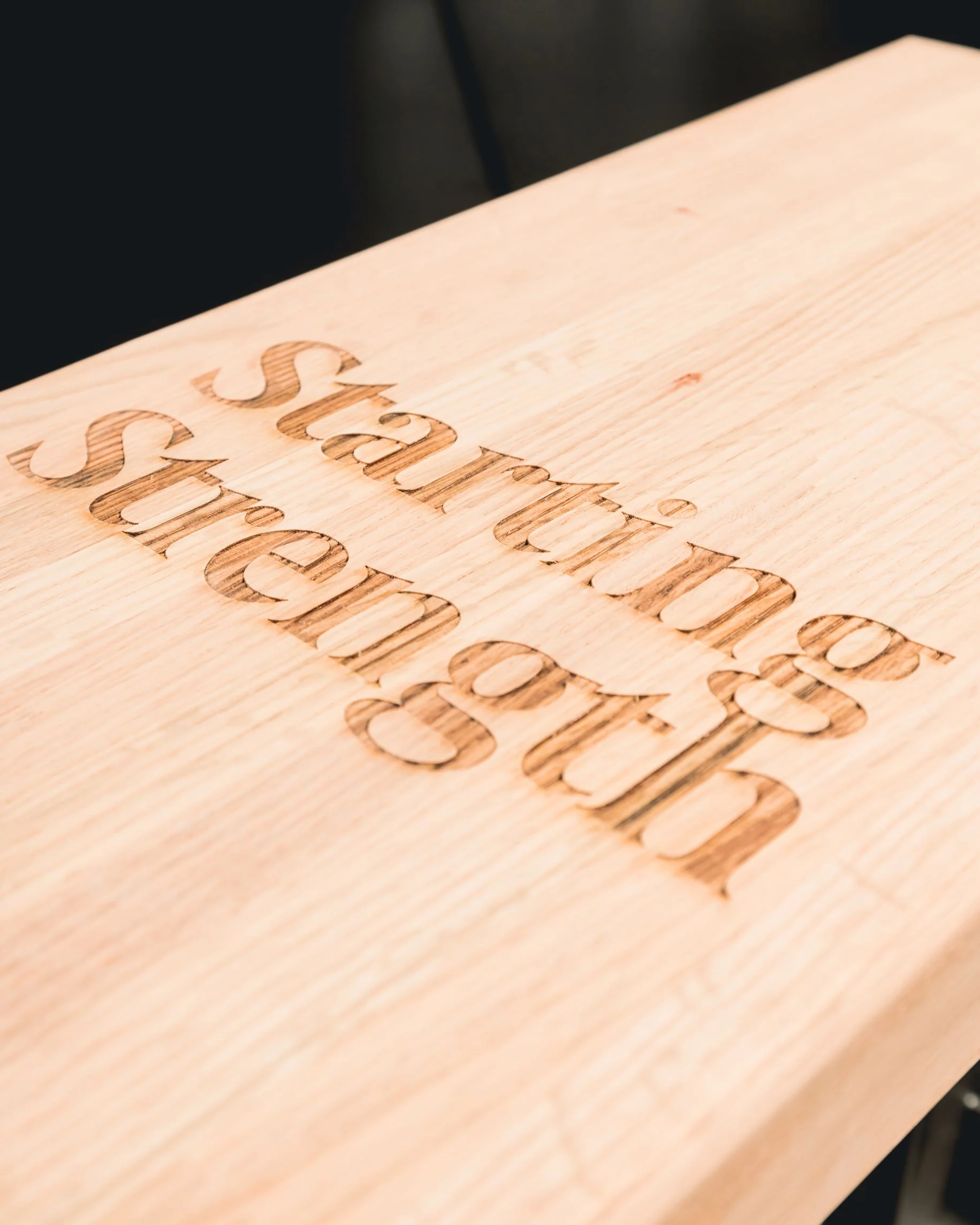 Starting Strength Bench - Image 3