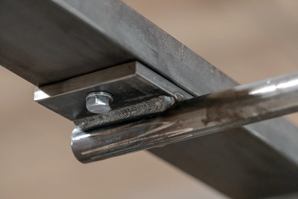 Starting Strength Power Rack (original depth) - Image 4