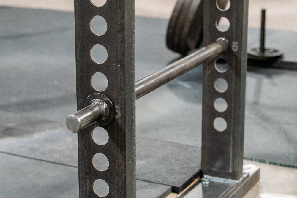 Starting Strength Power Rack (original depth) - Image 5