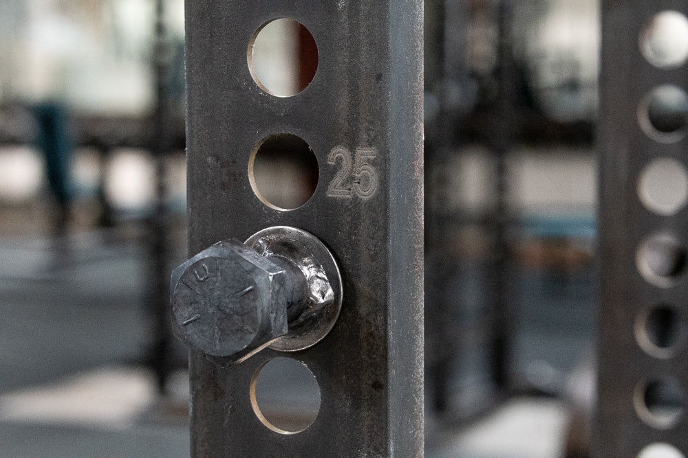 Starting Strength Power Rack (original depth) - Image 6