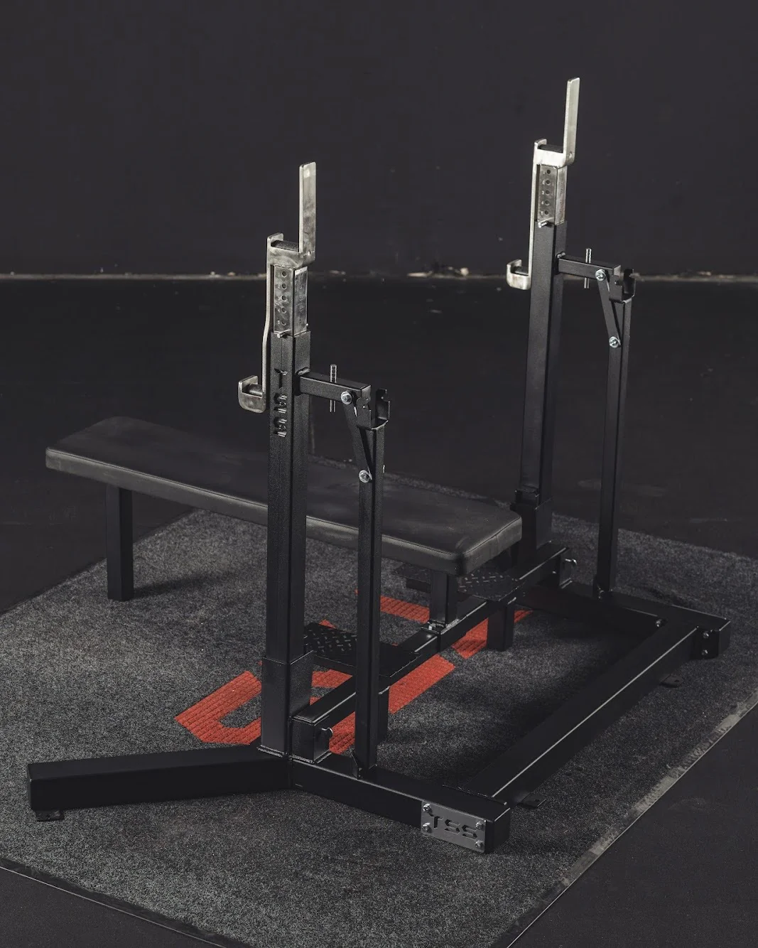 TSS Combo Rack - Image 3