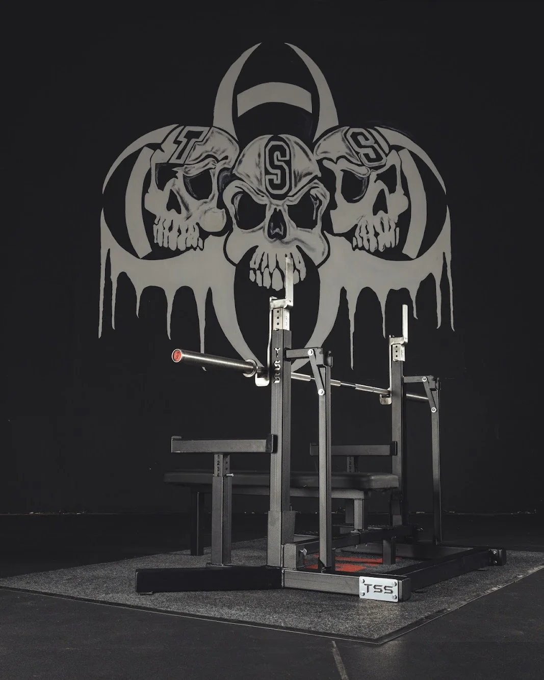 TSS Combo Rack - Image 4