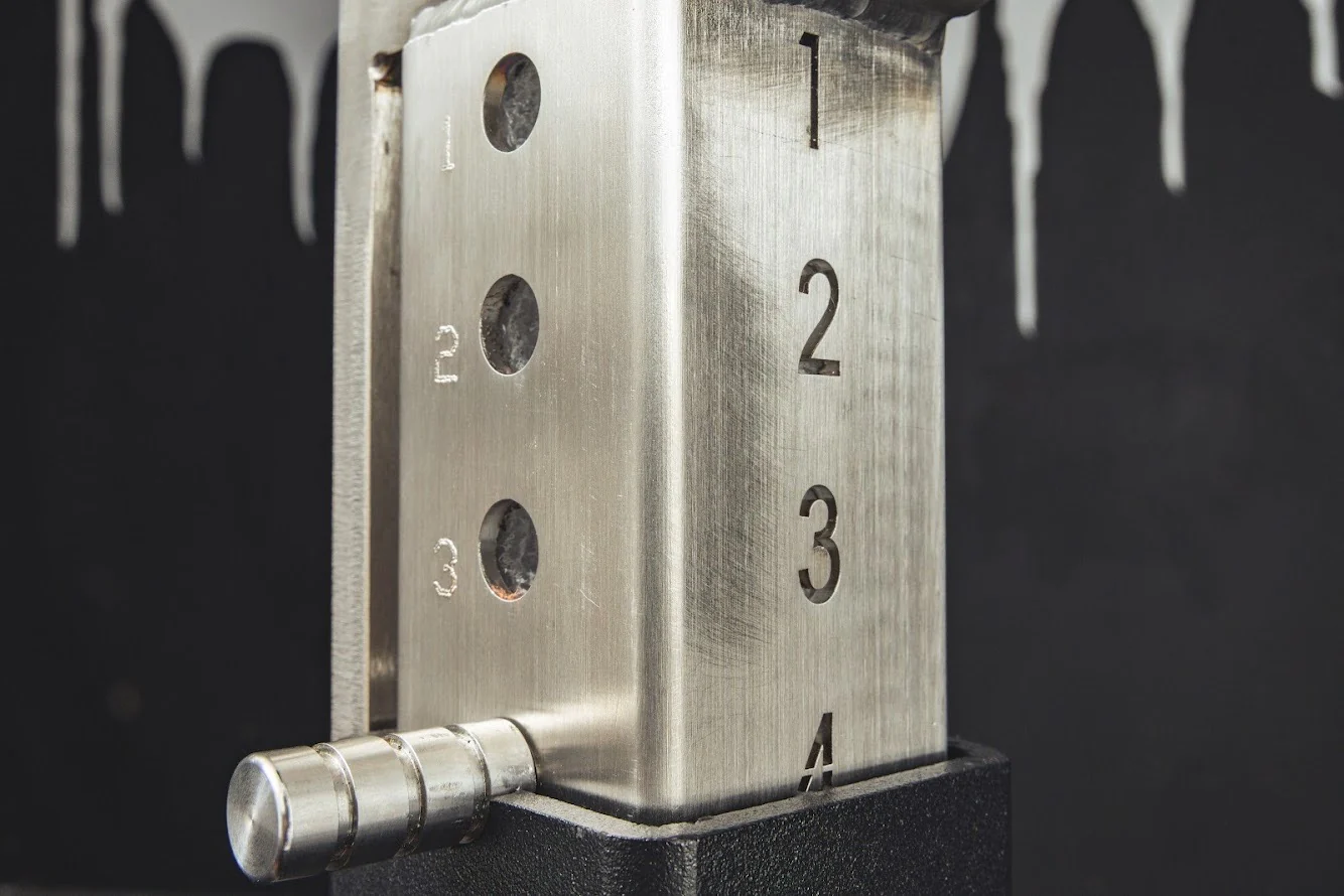 TSS Combo Rack - Image 5