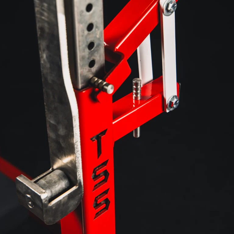 TSS Combo Rack - Image 6