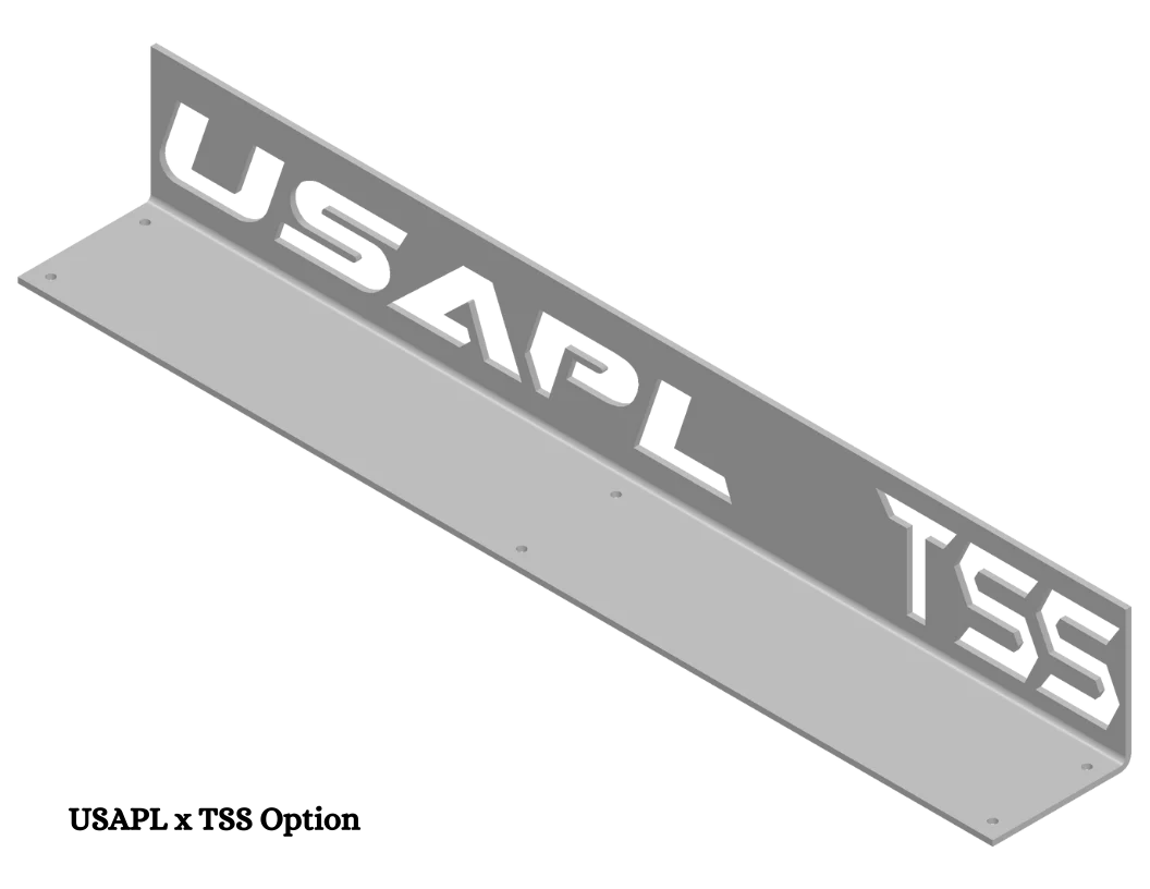 TSS Rack Stopper - Image 3