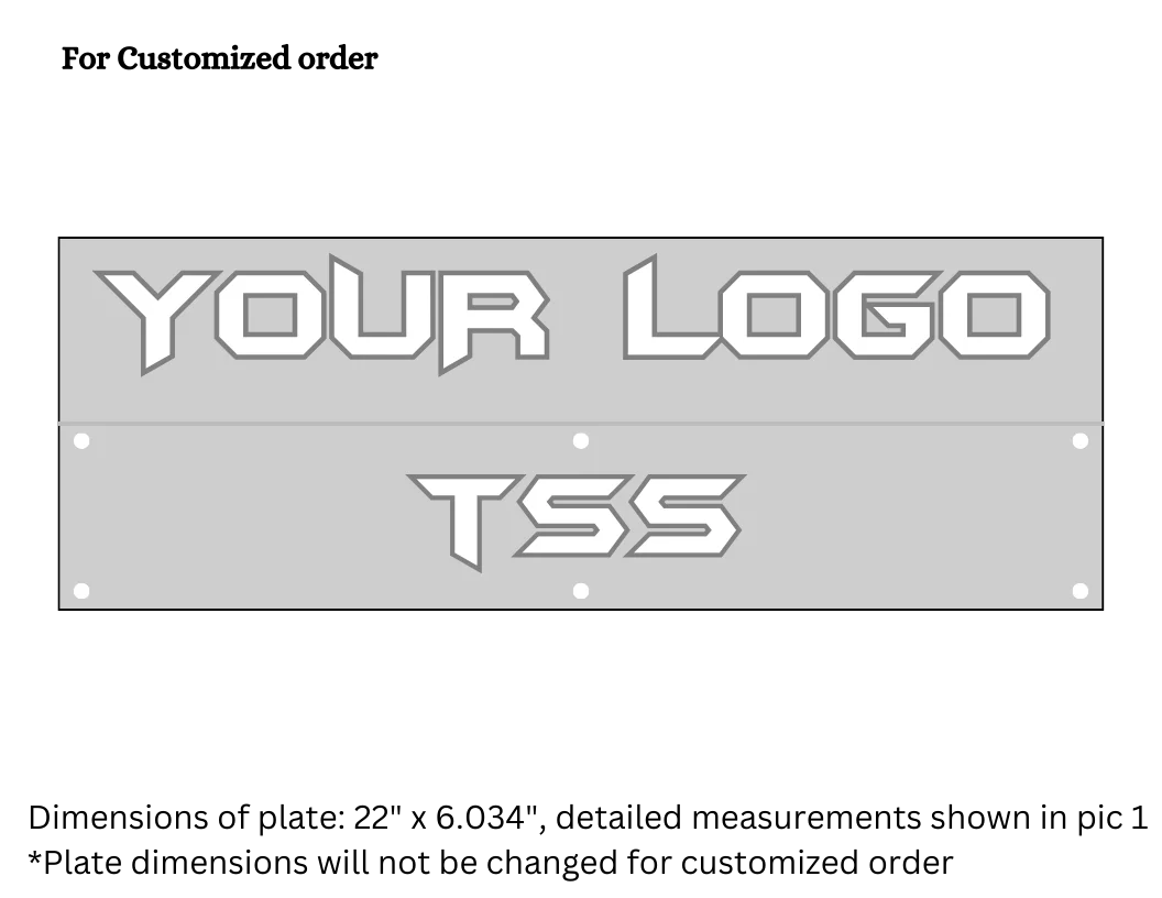 TSS Rack Stopper - Image 4